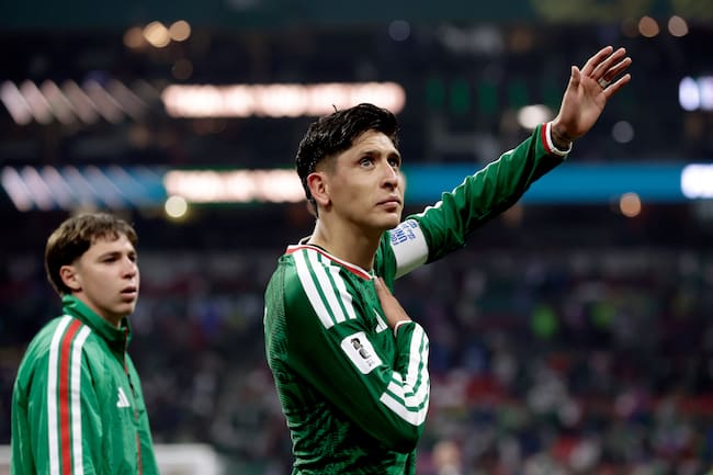 Mundial 2026