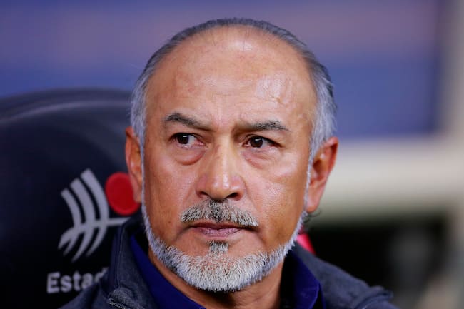 Raúl ‘Potro’ Gutiérrez