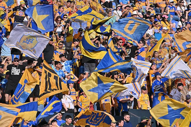 Aficionados Liga MX