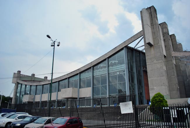 Alberca Olímpica de Benito Juárez abre sus puertas para el mundial de clavados