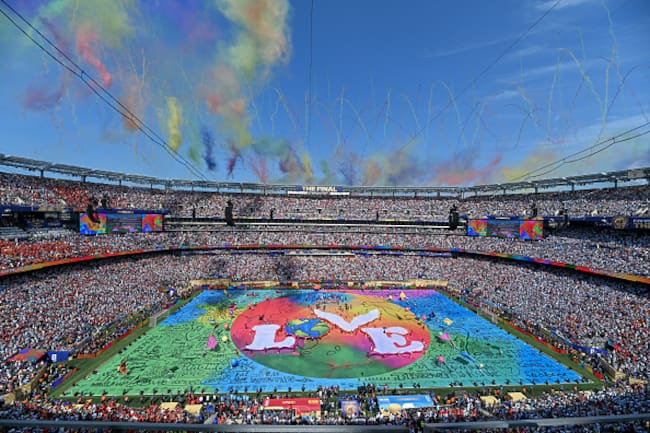 Mundial 2026