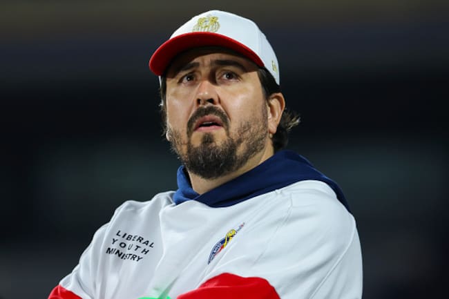 Amaury Vergara
