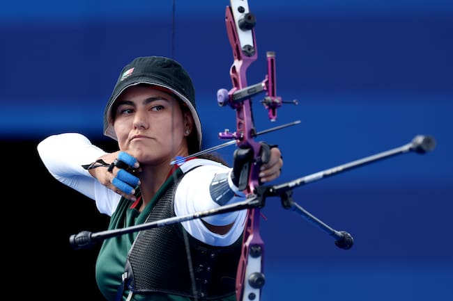 Alejandra Valencia