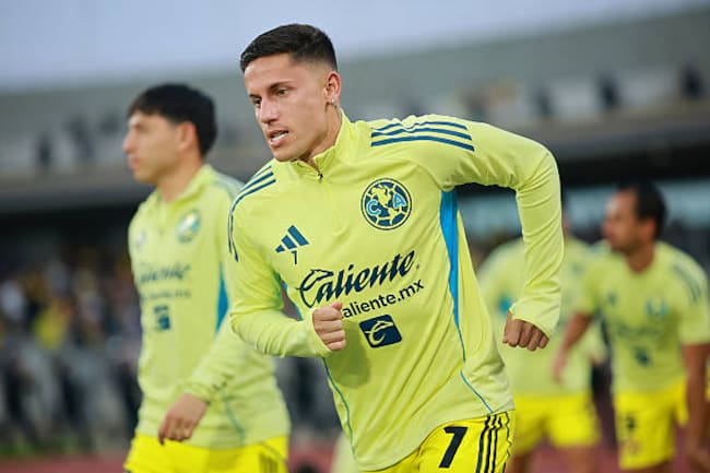 Brian RodrÍguez