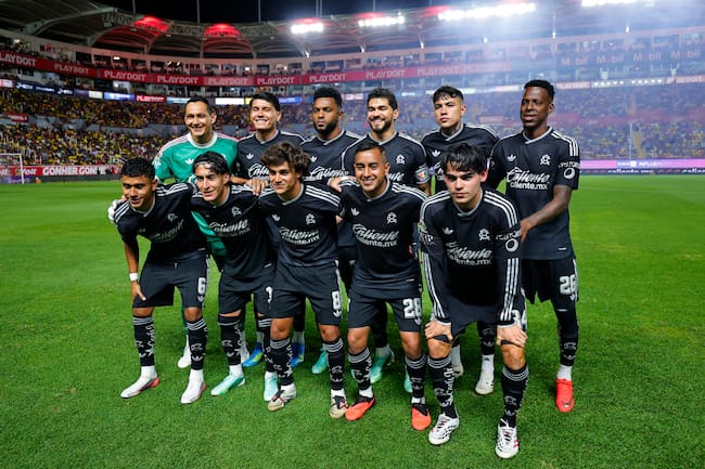 Club América