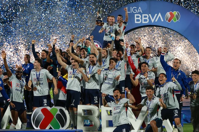 Liga MX Clausura 2026