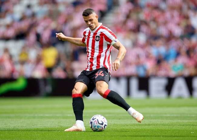 Granit Xhaka