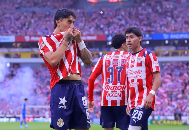 Chivas