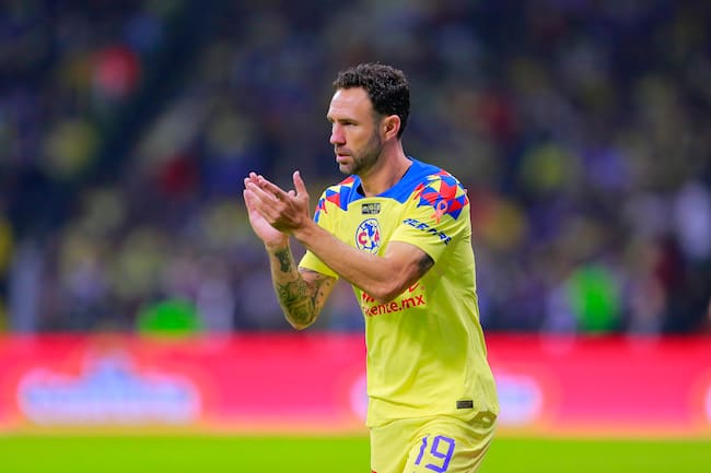 Miguel Layún