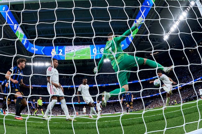 Champions League