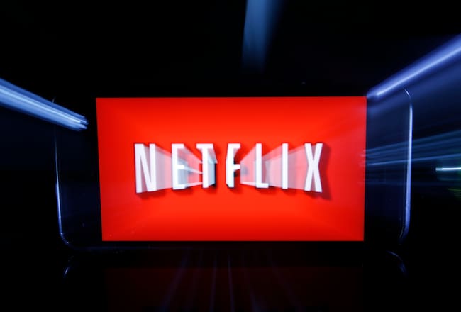 Netflix