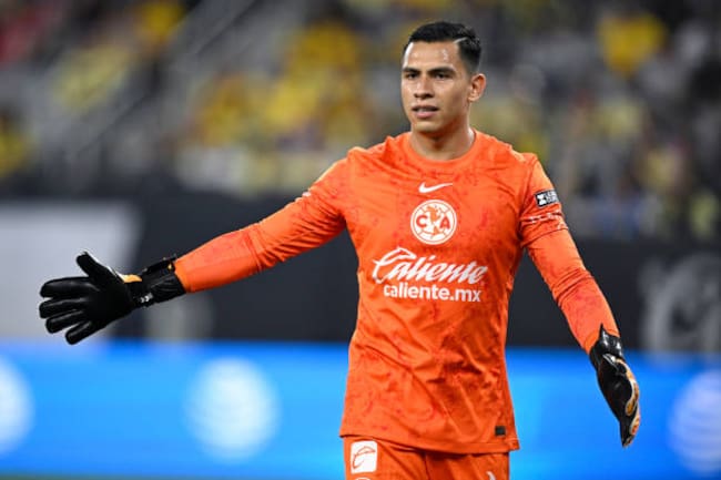 Luis Ángel Malagón