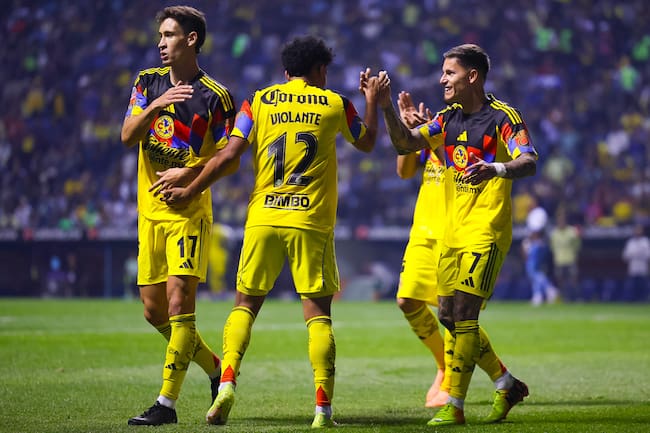 Club América