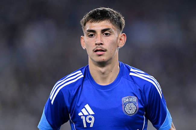 David Vázquez