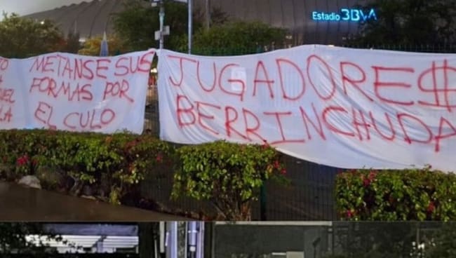 Rayados de Monterrey