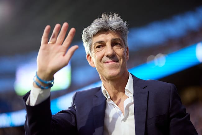 Imanol Alguacil