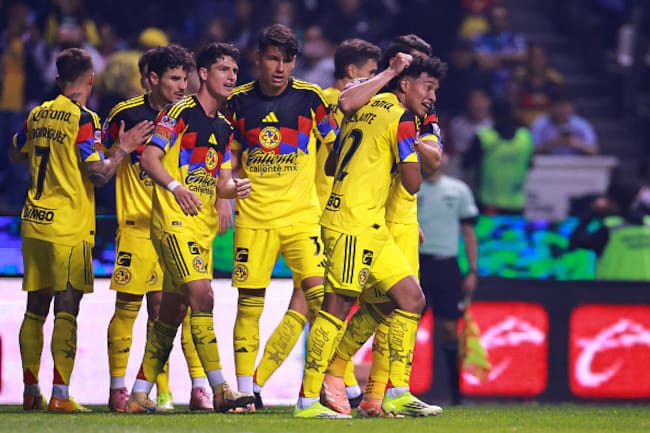 Club América