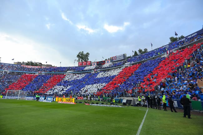 Cruz Azul