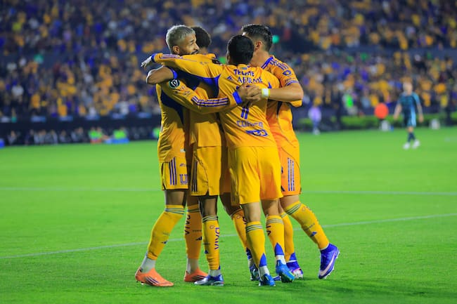 Tigres UANL