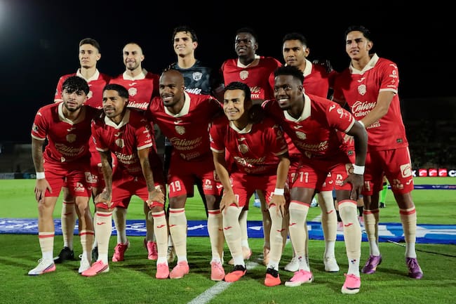 FC Juárez