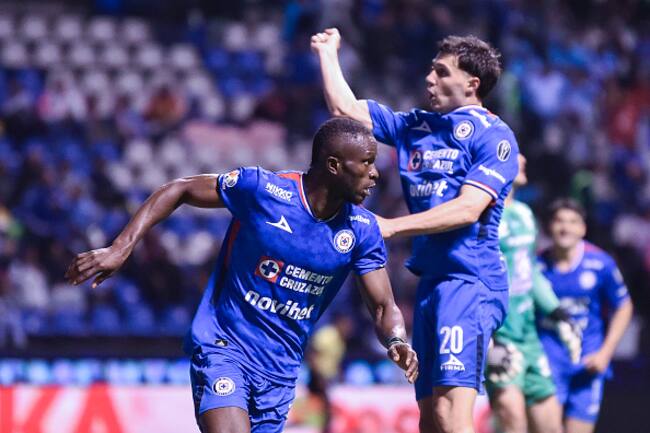 Cruz Azul