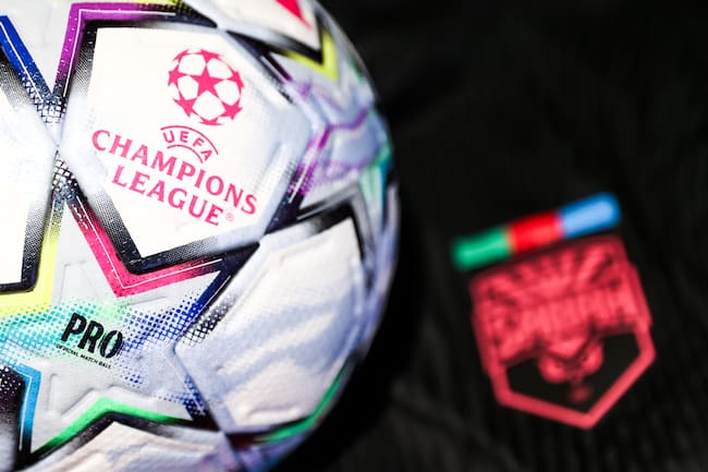 Champions League