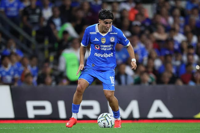 Luka Romero