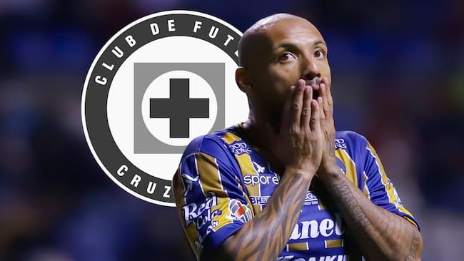 Joao Pedro y su rechazo a Cruz Azul