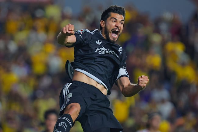Henry Martín