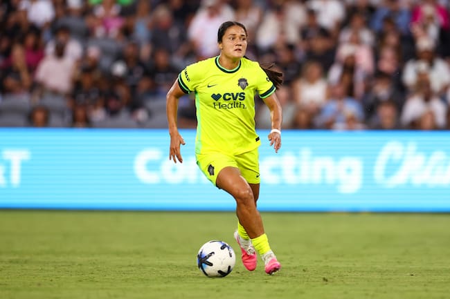 Rebeca Bernal