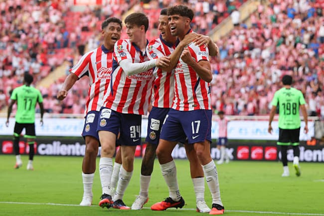 Chivas