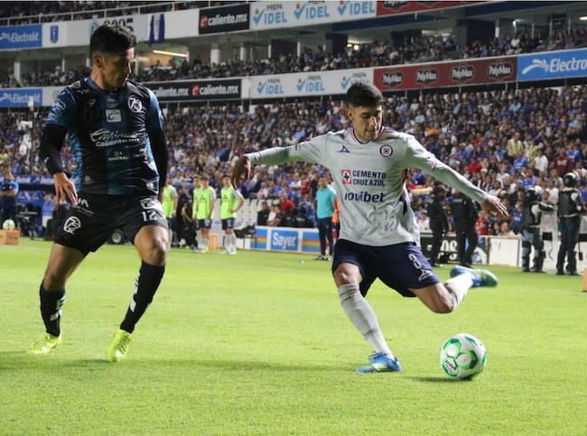 Gallos Blancos del Querétaro