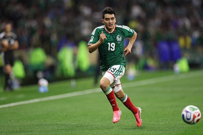 Gilberto Mora