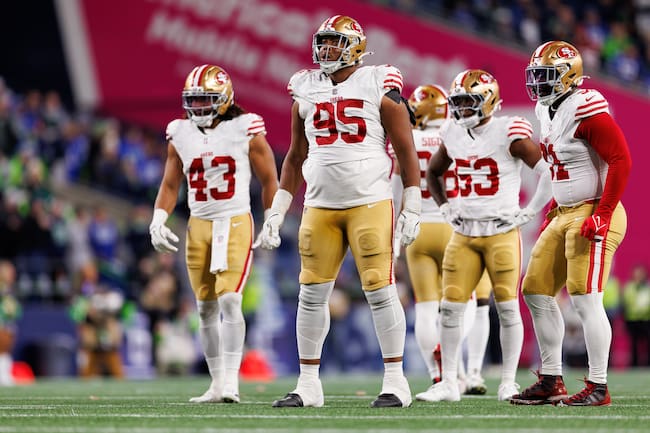 San Francisco 49ers