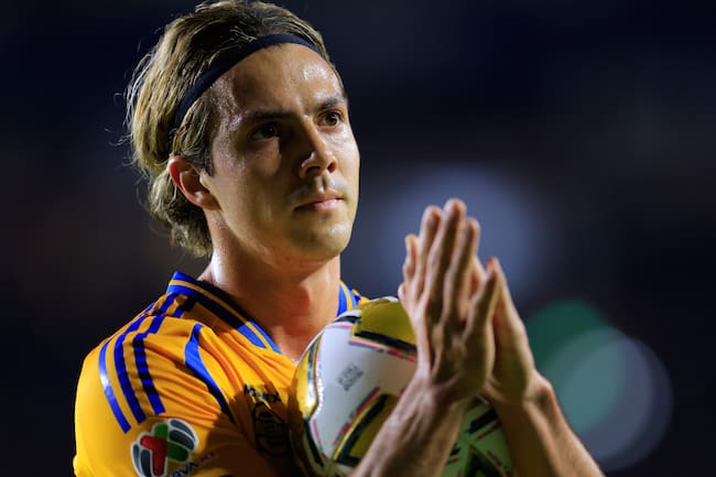 Liga Mx