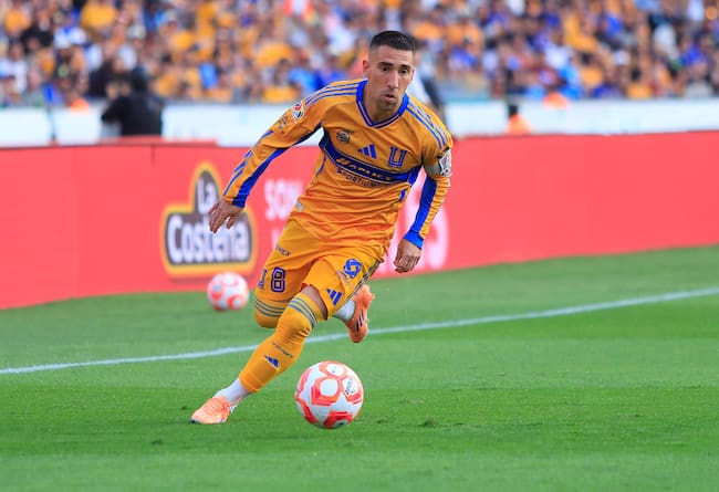 Fernando Gorriarán a Cruz Azul