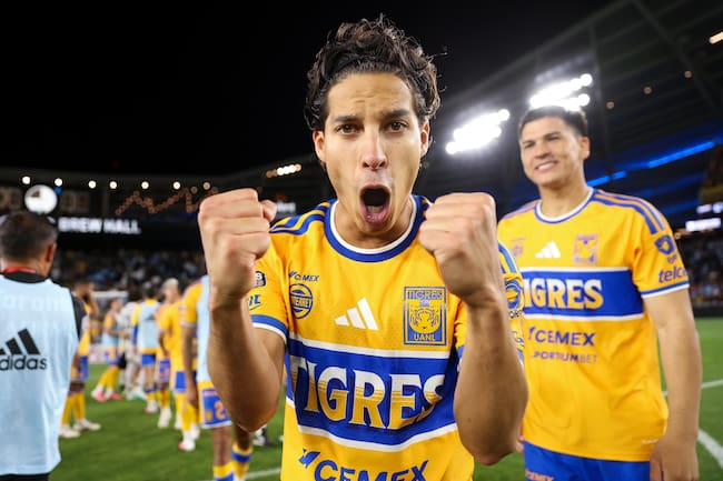 Diego Lainez