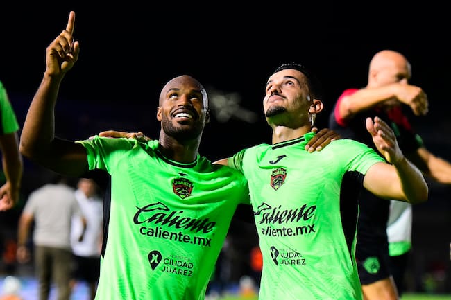 Los Bravos obtuvieron su primera victorial del torneo tras vencer a Tigres