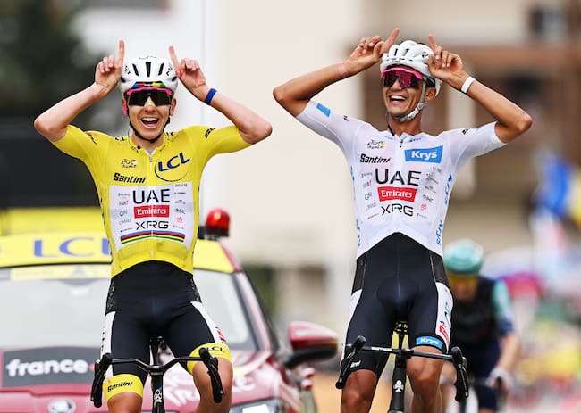 Tour de Francia