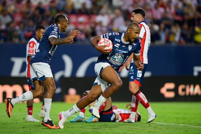 Salomón Rondón