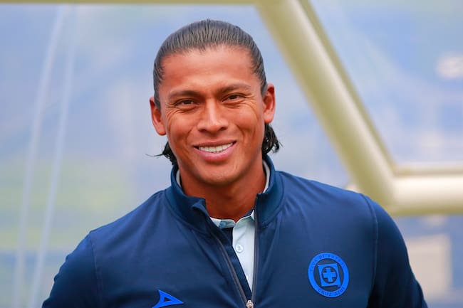 Cruz Azul Liga MX