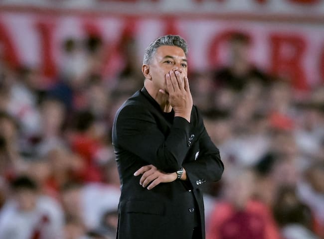 Marcelo Gallardo