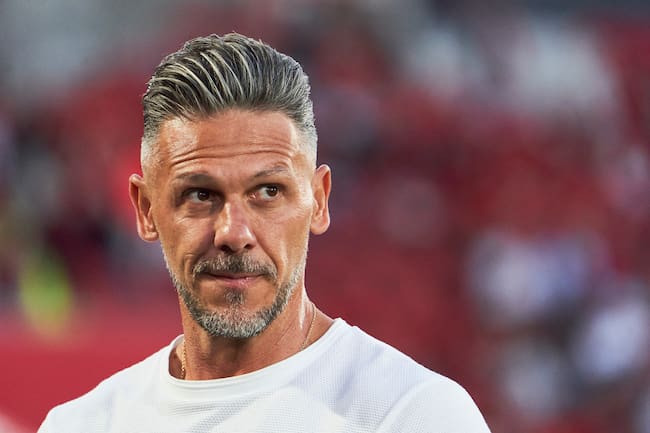 Martín Demichelis