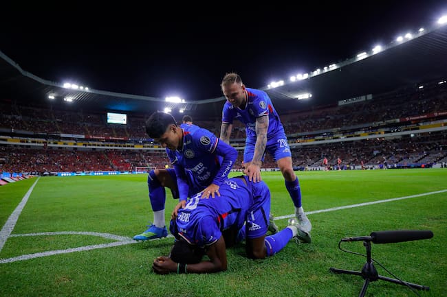 Cruz Azul