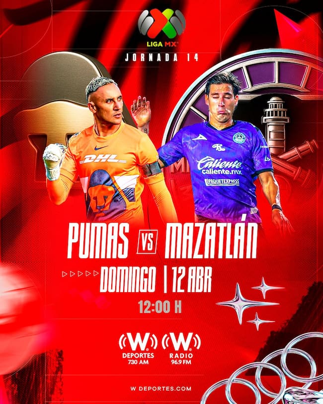 Liga Mx Clausura 2026