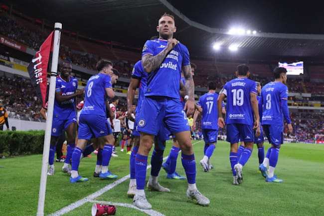 Cruz Azul