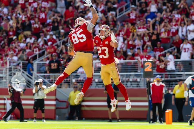 Llegan tras vencer 36-30 a los Arizona Cardinals