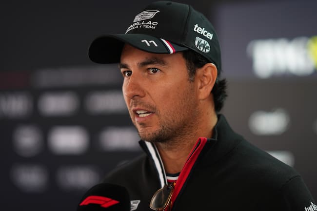 GP de China Fórmula 1