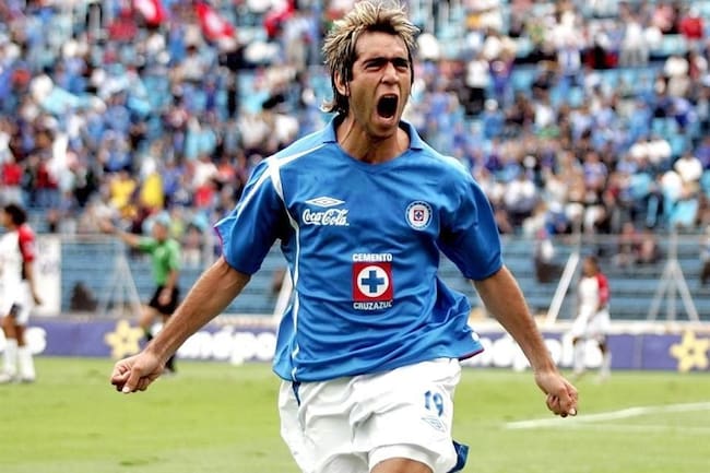 Cruz Azul F.C.