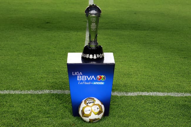 Trofeo del Clausura 2026